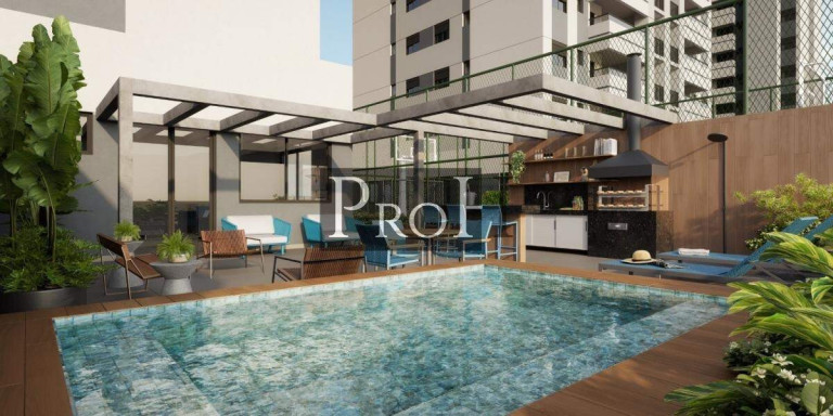 Imagem Apartamento com 3 Quartos à Venda, 90 m² em Casa Branca - Santo André Imagem Apartamento com 3 Quartos à Venda, 90 m² em Casa Branca - Santo André
