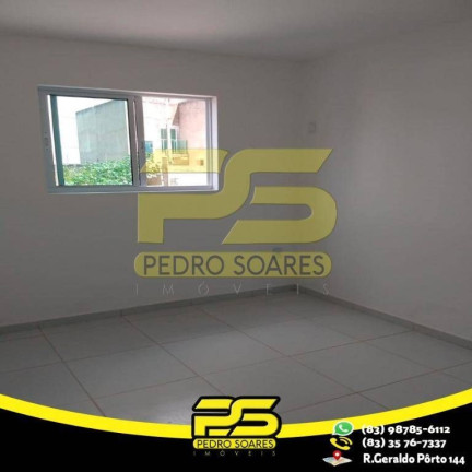 Imagem Apartamento com 2 Quartos à Venda, 43 m² em Gramame - João Pessoa Imagem Apartamento com 2 Quartos à Venda, 43 m² em Gramame - João Pessoa