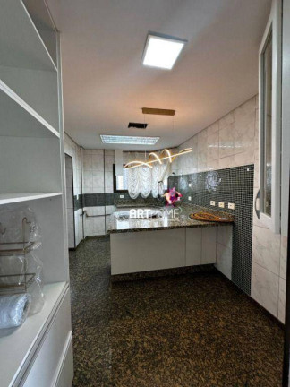 Imagem Apartamento com 4 Quartos à Venda, 188 m² em Parque Anchieta - São Bernardo Do Campo Imagem Apartamento com 4 Quartos à Venda, 188 m² em Parque Anchieta - São Bernardo Do Campo