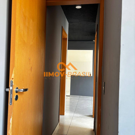 Imagem Apartamento com 2 Quartos à Venda, 40 m² em Pioneiros - Campo Grande Imagem Apartamento com 2 Quartos à Venda, 40 m² em Pioneiros - Campo Grande