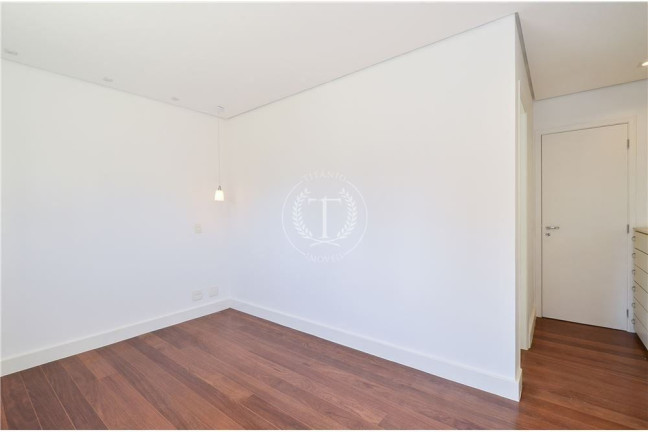 Imagem Apartamento com 3 Quartos à Venda, 147 m² em Brooklin Paulista - São Paulo