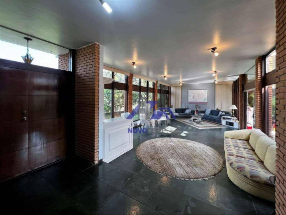 Imagem Casa com 4 Quartos à Venda, 640 m² em Jardim Mediterrâneo - Cotia Imagem Casa com 4 Quartos à Venda, 640 m² em Jardim Mediterrâneo - Cotia