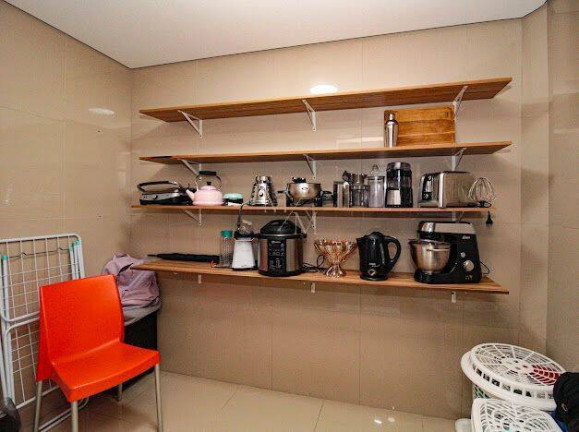 Imagem Apartamento com 3 Quartos à Venda, 140 m² em Gonzaga - Santos Imagem Apartamento com 3 Quartos à Venda, 140 m² em Gonzaga - Santos