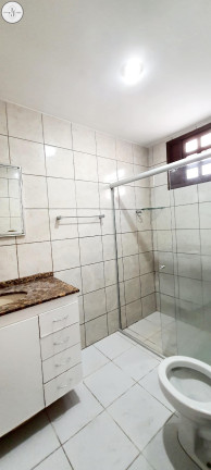 Imagem Casa com 3 Quartos para Alugar ou Temporada, 160 m² em Nova Parnamirim - Parnamirim Imagem Casa com 3 Quartos para Alugar ou Temporada, 160 m² em Nova Parnamirim - Parnamirim