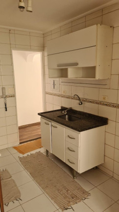 Imagem Imóvel com 3 Quartos à Venda, 79 m² em Vila Olímpia - São Paulo
