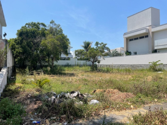 Terreno à Venda, 651 m² em Jurerê Internacional - Florianópolis