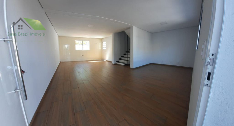 Imagem Sobrado com 3 Quartos à Venda, 110 m² em Loteamento Alvorada - Mogi Das Cruzes