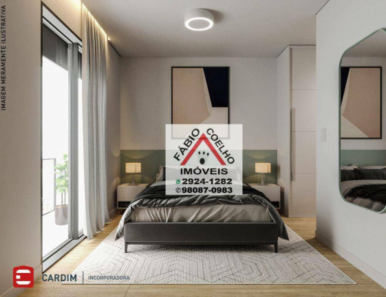 Sobrado com 2 Quartos à Venda, 90 m² em Jabaquara - São Paulo
