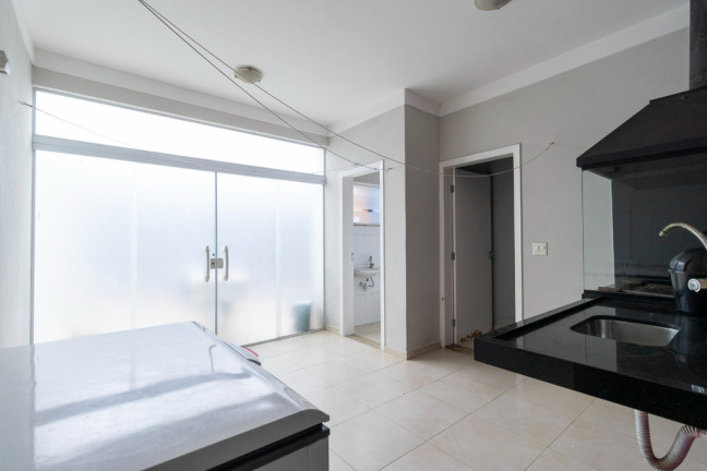 Imagem Casa com 3 Quartos à Venda, 254 m² em Assunção - São Bernardo Do Campo Imagem Casa com 3 Quartos à Venda, 254 m² em Assunção - São Bernardo Do Campo