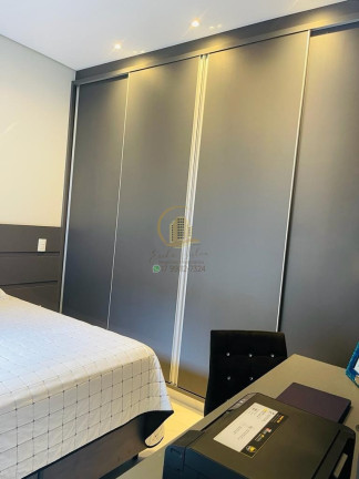 Imagem Casa com 3 Quartos à Venda, 207 m² em Golden Park Residence - Mirassol