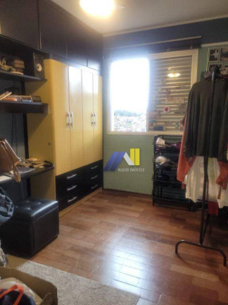 Imagem Apartamento com 3 Quartos à Venda, 130 m² em Centro - Pouso Alegre Imagem Apartamento com 3 Quartos à Venda, 130 m² em Centro - Pouso Alegre