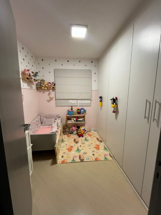 Imagem Imóvel com 2 Quartos à Venda, 47 m² em Jardim Celeste - São Paulo Imagem Imóvel com 2 Quartos à Venda, 47 m² em Jardim Celeste - São Paulo