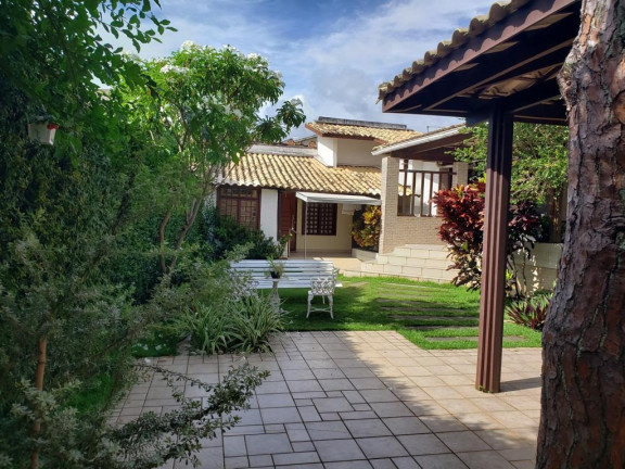 Imagem Casa com 5 Quartos à Venda, 450 m² em Jardim Placaford - Salvador Imagem Casa com 5 Quartos à Venda, 450 m² em Jardim Placaford - Salvador