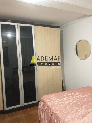 Imagem Casa com 2 Quartos à Venda, 130 m² em Serraria - Diadema Imagem Casa com 2 Quartos à Venda, 130 m² em Serraria - Diadema