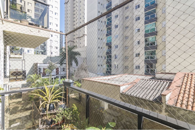Imagem Apartamento com 3 Quartos à Venda, 139 m² em Campestre - Santo André Imagem Apartamento com 3 Quartos à Venda, 139 m² em Campestre - Santo André