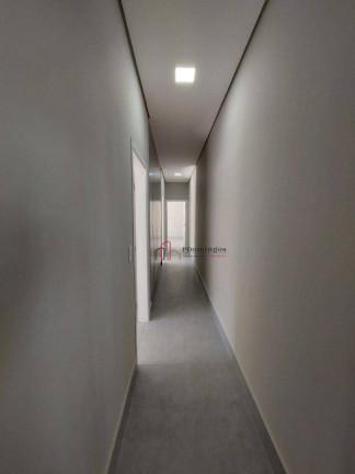 Imagem Casa com 3 Quartos à Venda, 191 m² em Santorini Residencial Club - Paulínia Imagem Casa com 3 Quartos à Venda, 191 m² em Santorini Residencial Club - Paulínia