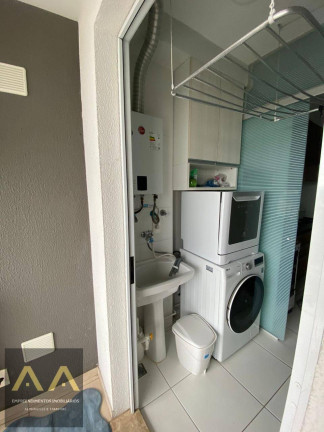 Imagem Apartamento com 2 Quartos à Venda, 65 m² em Bela Vista - Osasco
