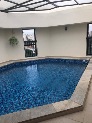 Imagem Apartamento com 1 Quarto à Venda, 28 m² em Vila Clementino - São Paulo Imagem Apartamento com 1 Quarto à Venda, 28 m² em Vila Clementino - São Paulo