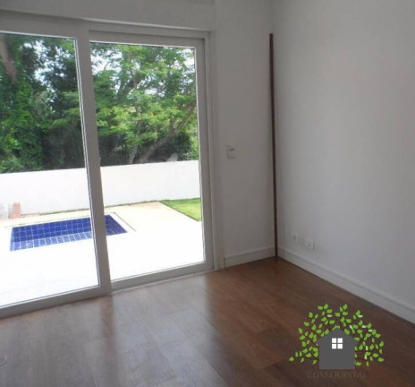 Imagem Casa com 4 Quartos à Venda, 500 m² em São Paulo Ii - Cotia