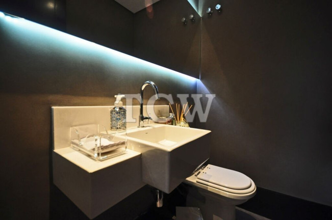Imagem Apartamento com 3 Quartos à Venda, 177 m² em Aclimação - São Paulo