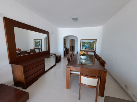 Imagem Apartamento com 4 Quartos à Venda, 200 m² em Pitangueiras - Guarujá Imagem Apartamento com 4 Quartos à Venda, 200 m² em Pitangueiras - Guarujá