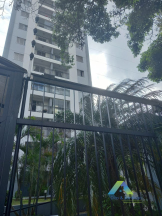 Imagem Apartamento com 2 Quartos para Alugar, 51 m² em Vila Das Mercês - São Paulo Imagem Apartamento com 2 Quartos para Alugar, 51 m² em Vila Das Mercês - São Paulo