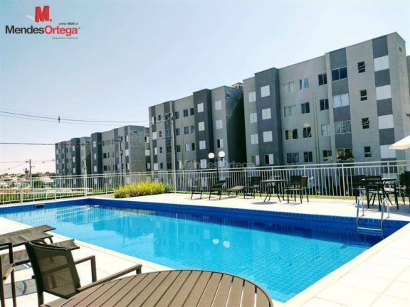 Imagem Apartamento com 2 Quartos à Venda ou Locação, 42 m² em Jardim Ibiti Do Paço - Sorocaba Imagem Apartamento com 2 Quartos à Venda ou Locação, 42 m² em Jardim Ibiti Do Paço - Sorocaba