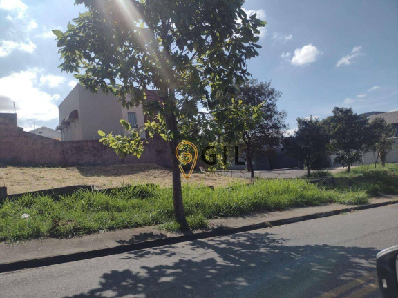 Imagem Terreno à Venda, 252 m² em Jardim Terras De Santa Helena - Jacareí