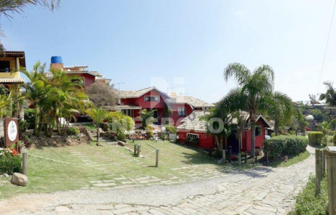Imagem Imóvel com 10 Quartos à Venda, 840 m² em Ibiraquera - Imbituba