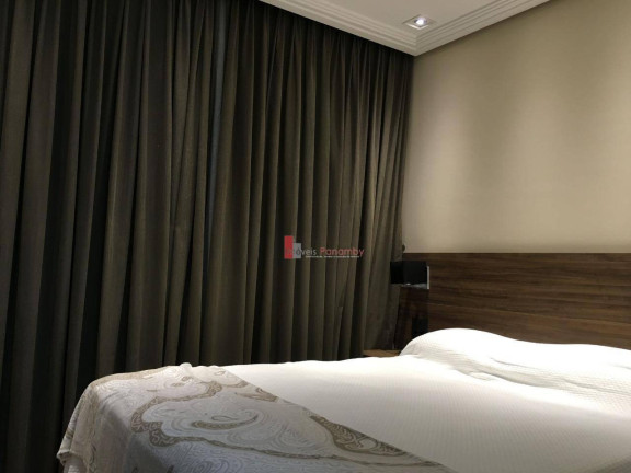 Imagem Apartamento com 2 Quartos à Venda, 60 m² em Jardim Leonor - São Paulo