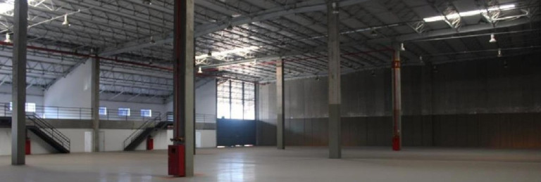 Imagem Imóvel para Alugar, 1.614 m² em Distrito Industrial - Jundiaí Imagem Imóvel para Alugar, 1.614 m² em Distrito Industrial - Jundiaí