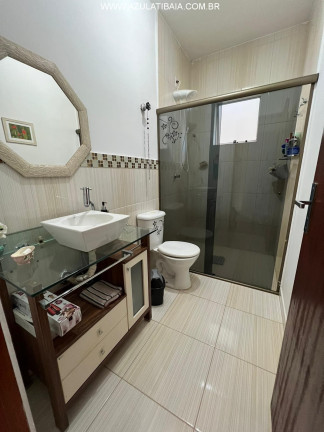 Imagem Casa com 4 Quartos à Venda, 218 m² em Nova Atibaia - Atibaia Imagem Casa com 4 Quartos à Venda, 218 m² em Nova Atibaia - Atibaia