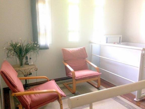 Imagem Casa com 4 Quartos à Venda, 380 m² em Palos Verdes - Carapicuíba