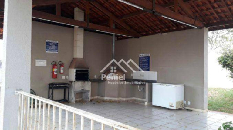 Imagem Apartamento com 2 Quartos à Venda, 42 m² em Jardim Zara - Ribeirão Preto Imagem Apartamento com 2 Quartos à Venda, 42 m² em Jardim Zara - Ribeirão Preto