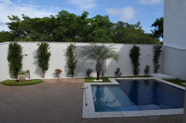 Imagem Casa de Condomínio com 3 Quartos à Venda, 260 m² em Condominio Parque Esplanada - Votorantim