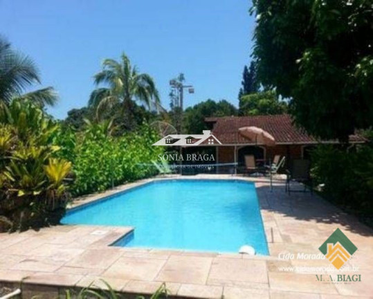 Casa com 5 Quartos à Venda, 120 m² em Morada Da Praia - Bertioga
