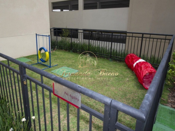 Imagem Imóvel com 2 Quartos à Venda, 42 m² em Parque São Vicente - Mauá