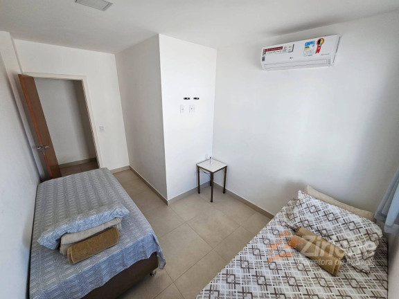 Imagem Apartamento com 2 Quartos à Venda, 70 m² em Praia Do Morro - Guarapari