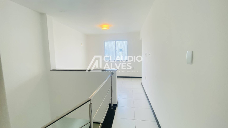 Imagem Casa de Condomínio com 3 Quartos à Venda, 120 m² em Mangabeira - Feira De Santana Imagem Casa de Condomínio com 3 Quartos à Venda, 120 m² em Mangabeira - Feira De Santana