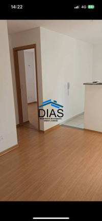 Imagem Apartamento com 2 Quartos à Venda, 68 m² em Altos Do Jaraguá - Araraquara Imagem Apartamento com 2 Quartos à Venda, 68 m² em Altos Do Jaraguá - Araraquara
