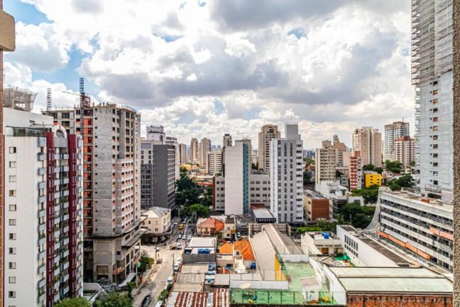 Imagem Apartamento com 3 Quartos à Venda, 157 m² em Perdizes - São Paulo Imagem Apartamento com 3 Quartos à Venda, 157 m² em Perdizes - São Paulo