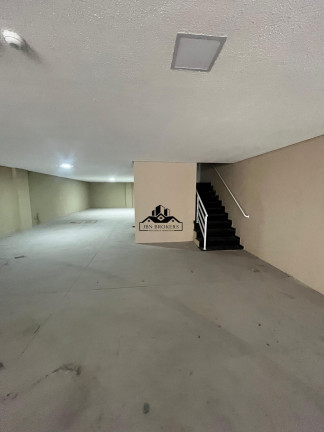 Imagem Apartamento com 2 Quartos à Venda, 56 m² em Jardim Guarará - Santo André