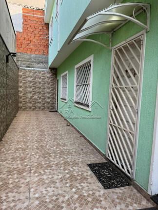 Imagem Casa de Condomínio com 2 Quartos à Venda, 83 m² em Vila Granada - São Paulo