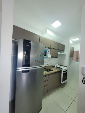 Imagem Apartamento com 2 Quartos à Venda, 54 m² em Toninhas - Ubatuba