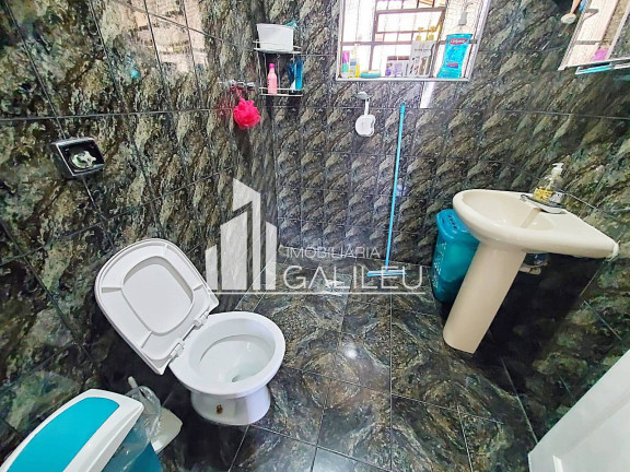 Imagem Casa com 2 Quartos à Venda, 241 m² em Jardim Conceição - Campinas Imagem Casa com 2 Quartos à Venda, 241 m² em Jardim Conceição - Campinas