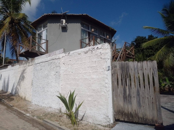 Imagem Sobrado à Venda, em Praia Da Pipa - Tibau Do Sul Imagem Sobrado à Venda, em Praia Da Pipa - Tibau Do Sul