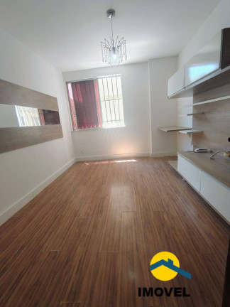 Imagem Apartamento com 2 Quartos à Venda, 60 m² em Santa Rosa - Niterói