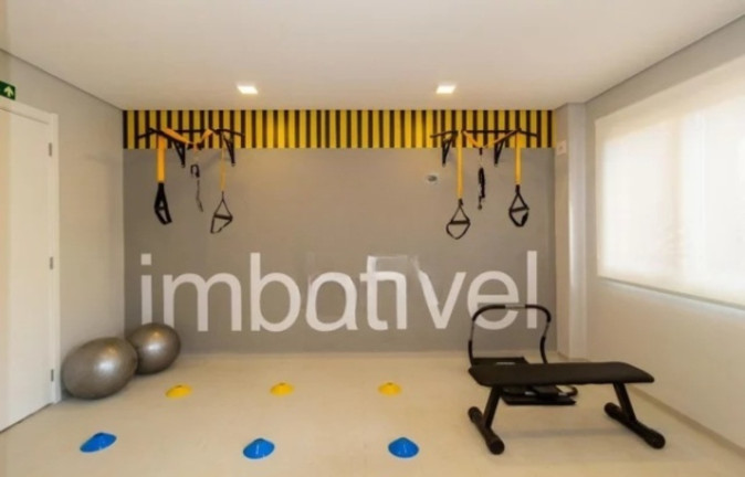 Imagem Imóvel com 1 Quarto à Venda, 25 m² em Brás - São Paulo