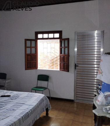Imagem Casa com 3 Quartos à Venda, 100 m² em Cidade Nova - Feira De Santana Imagem Casa com 3 Quartos à Venda, 100 m² em Cidade Nova - Feira De Santana