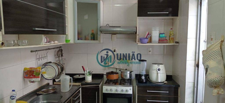 Imagem Casa com 3 Quartos à Venda, 180 m² em Fonseca - Niterói
